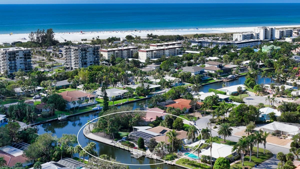 Gulf Birdie Home - Image 5