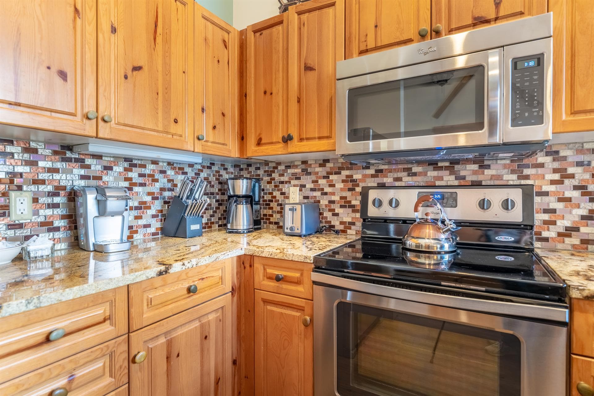 Expedition Station Residence - Image 5