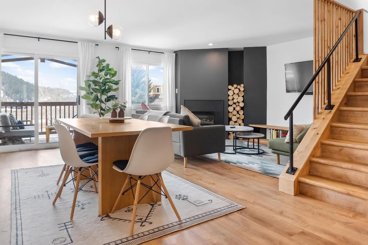 Nordic Mountain Haven - Image 4