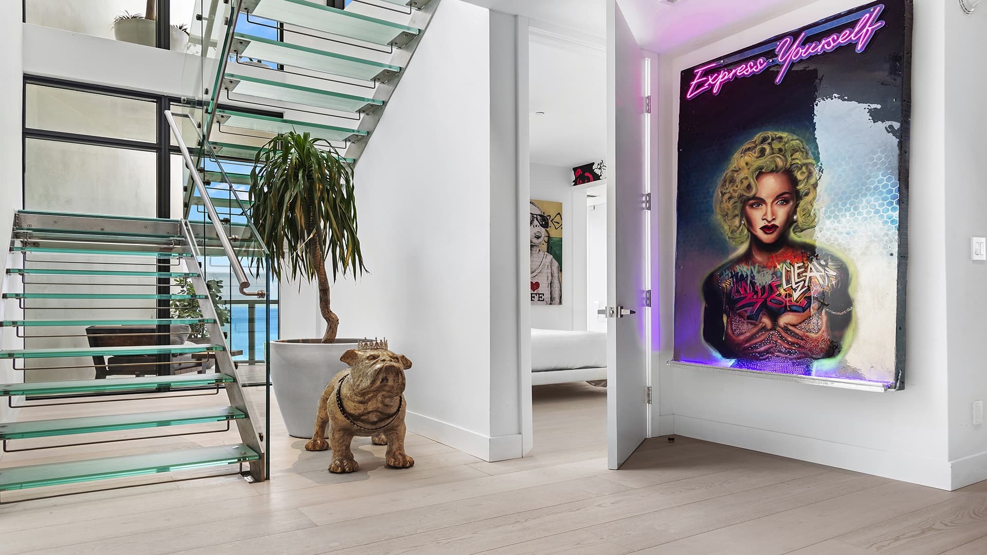 W South Beach Penthouse #2006 - Image 19