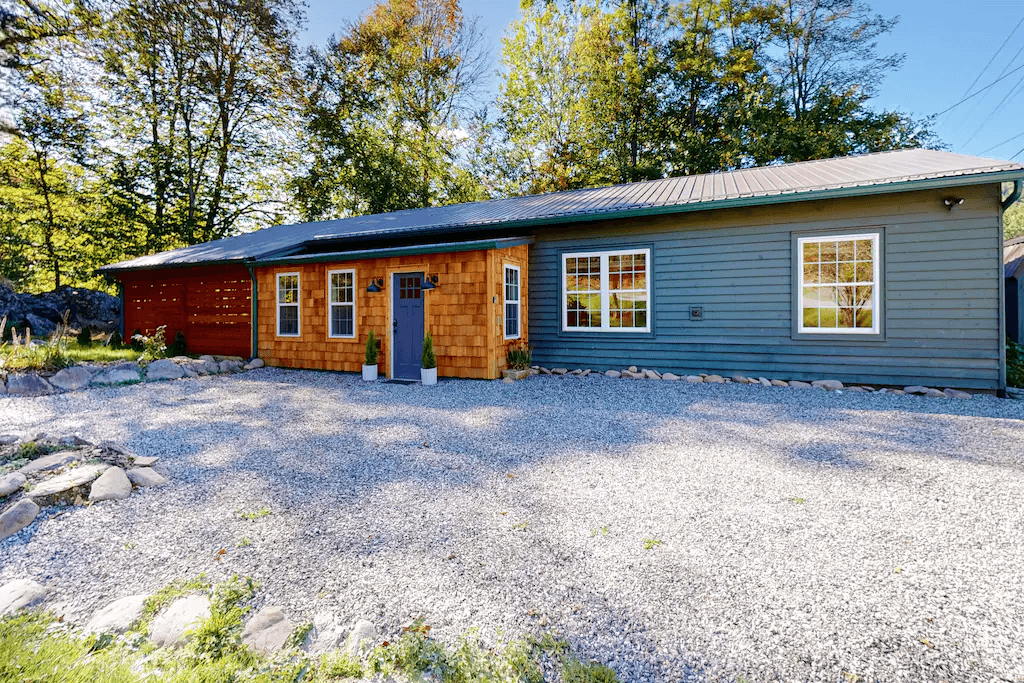 River Rock Cottage - Image 28