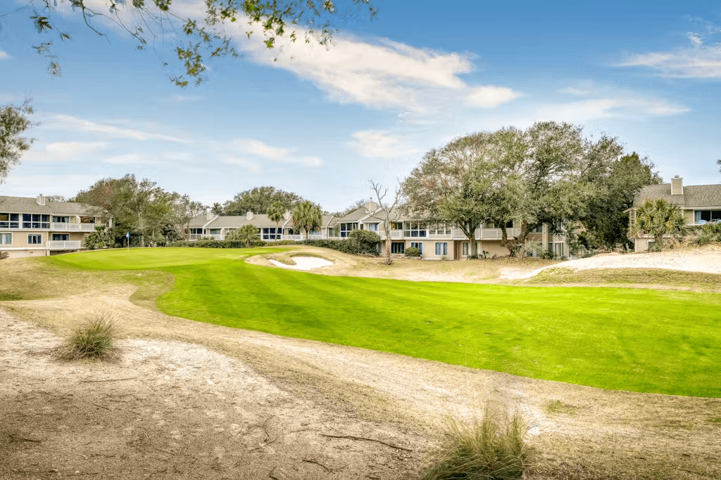 Fairway Dunes Home - Image 26