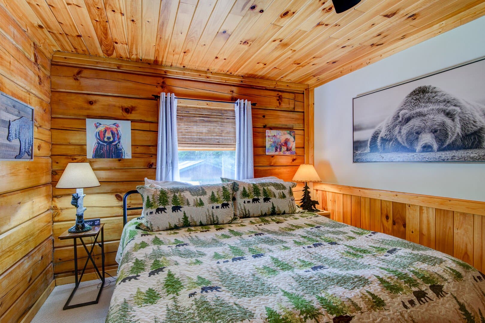 Rhododendron Rendezvous - Image 16