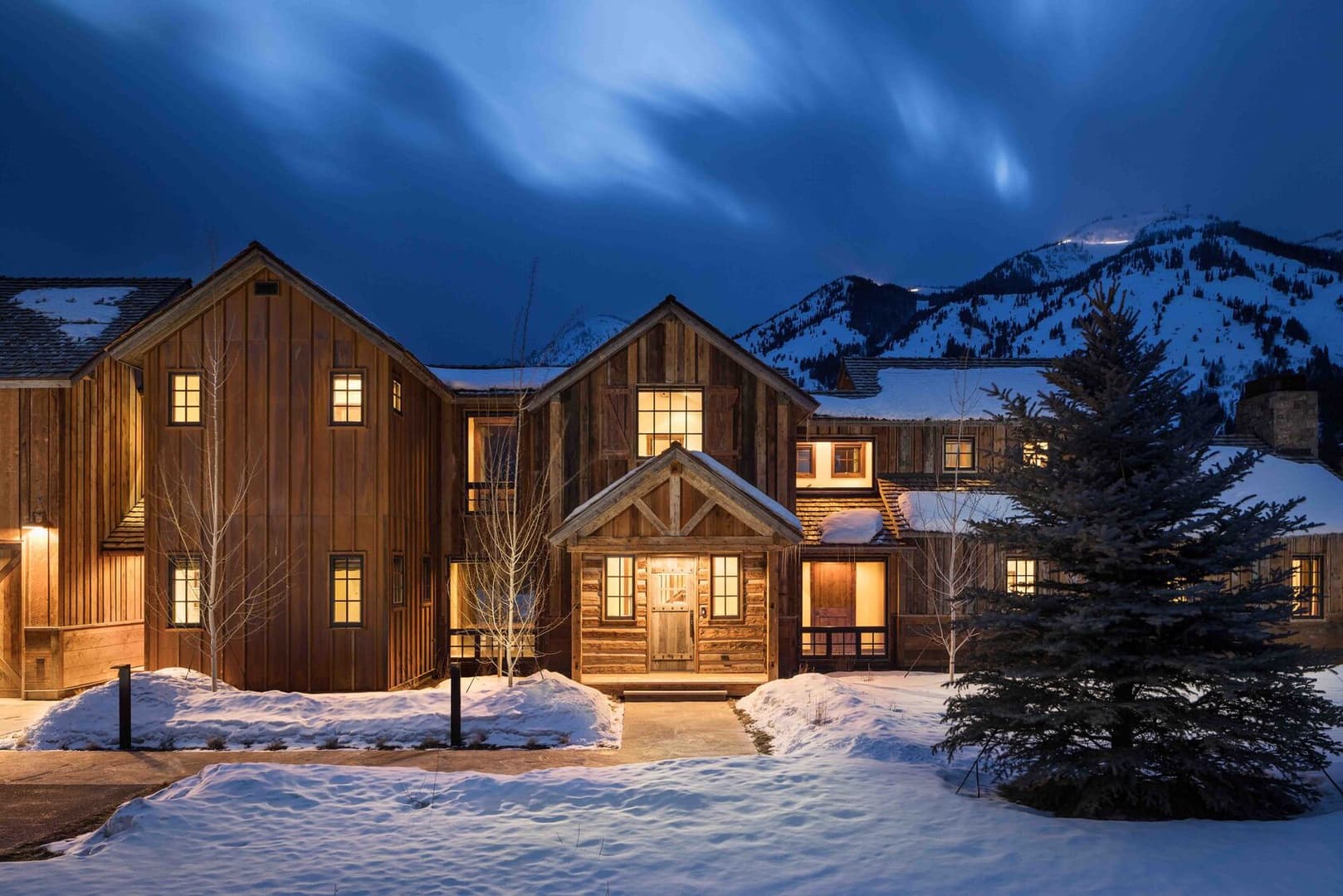 Mountain Vista - Image 3