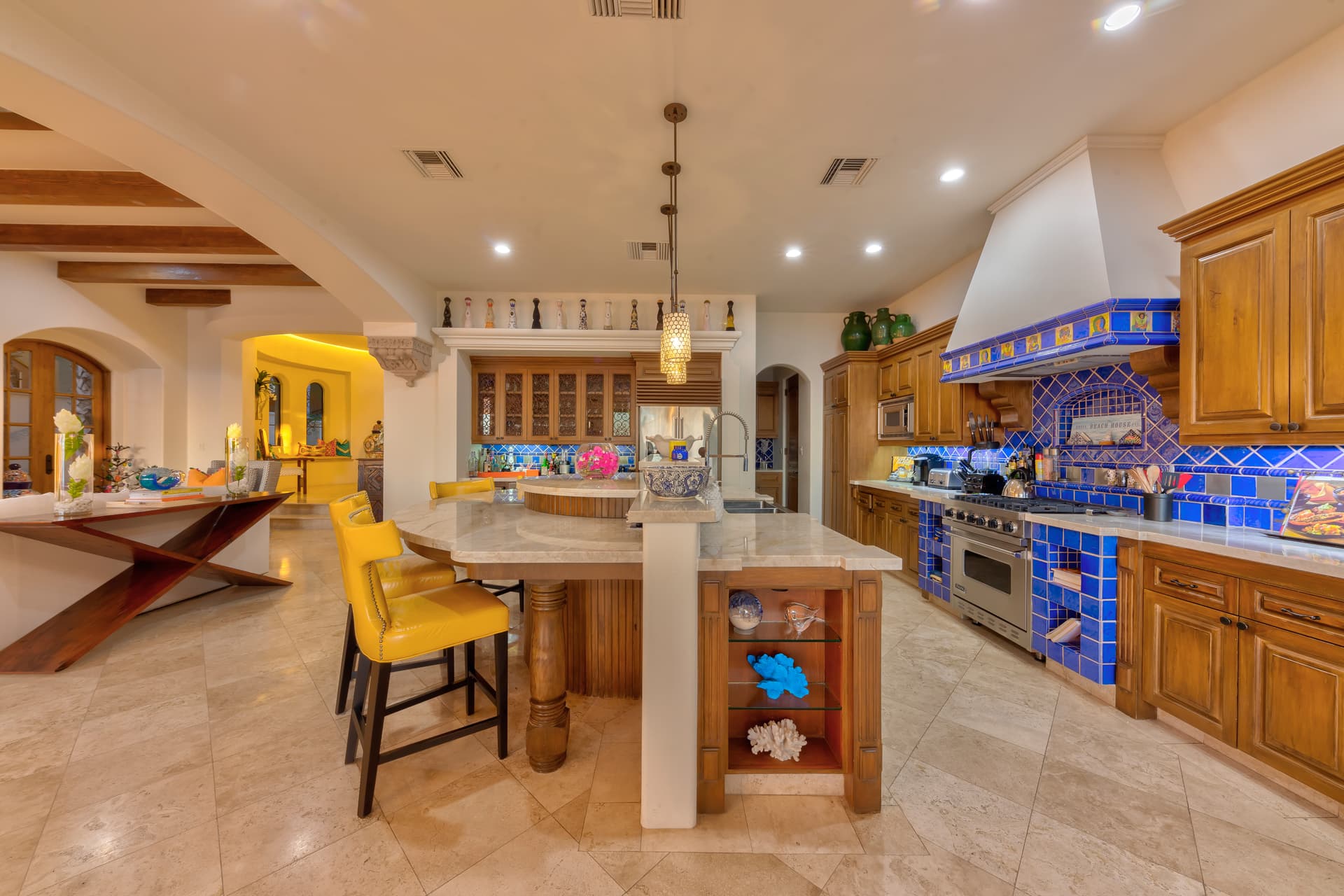 Villa Esplendor del Mar - Image 13