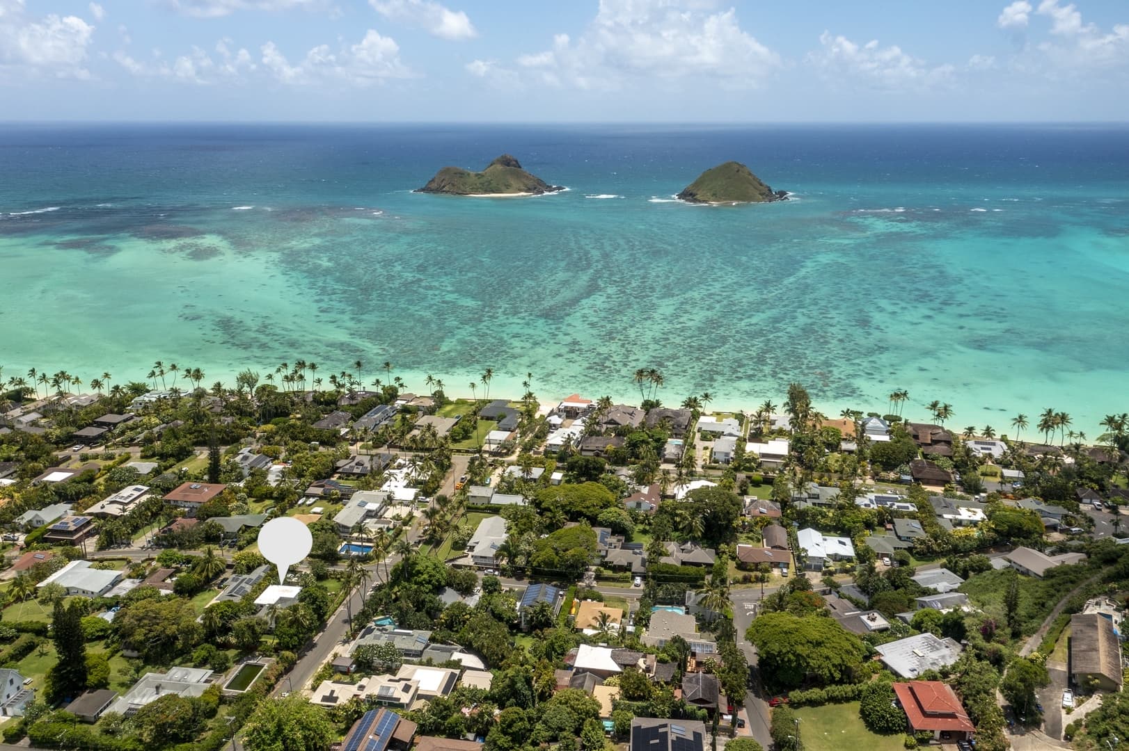 Lanikai Hideaway - Image 3