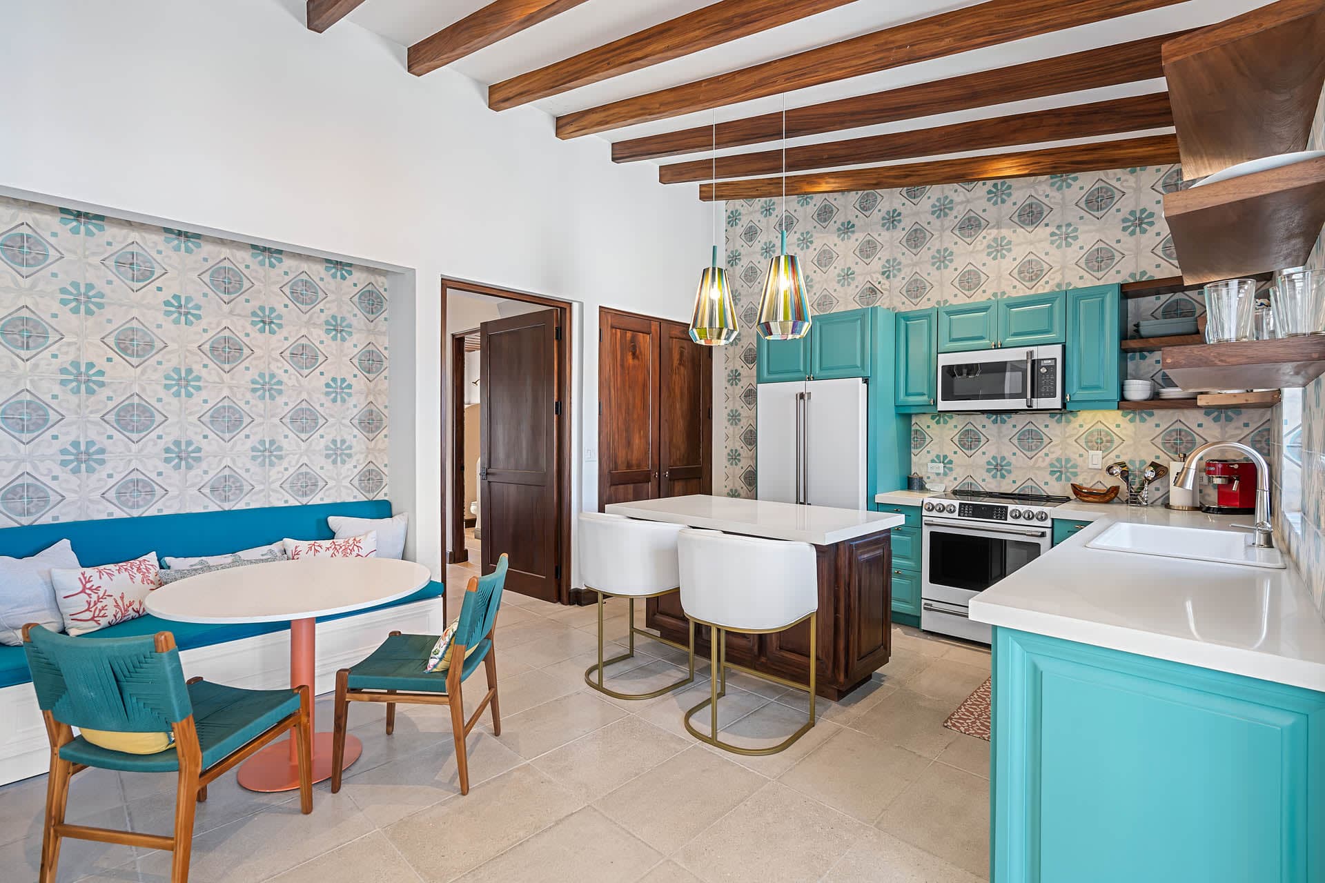 Potrero Residence - Image 9