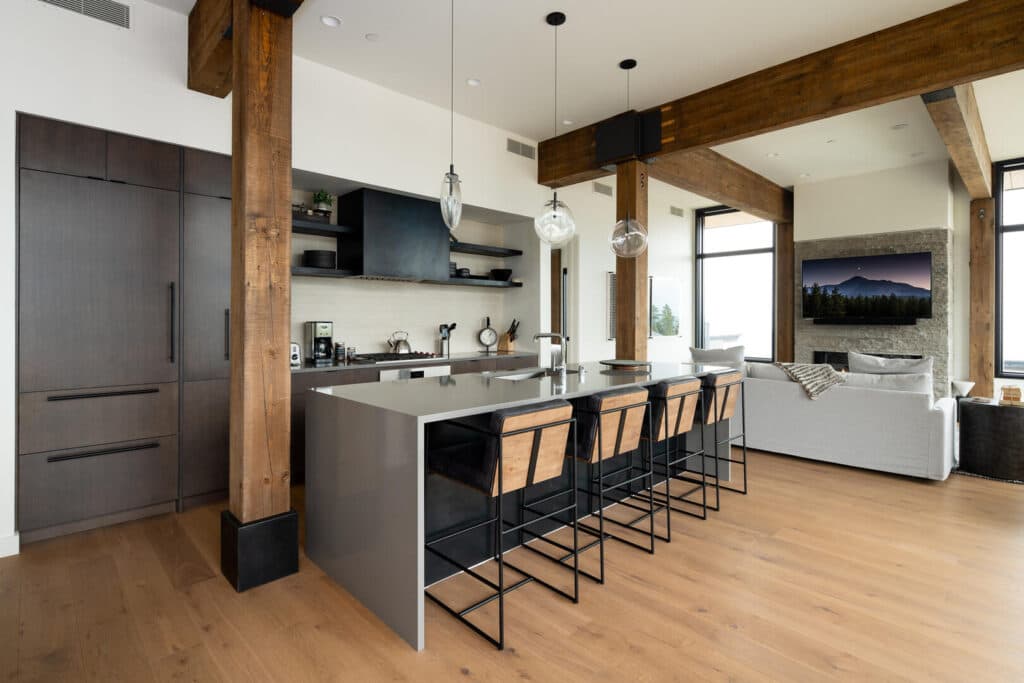 Lakelodge Home - Image 4