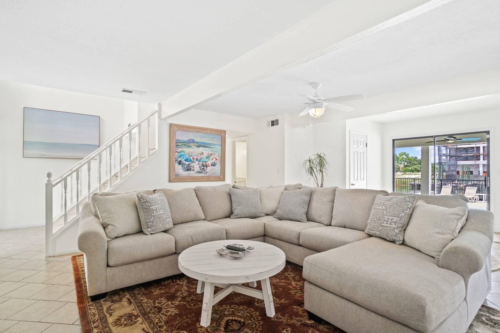 Happy Harbor House - Image 50