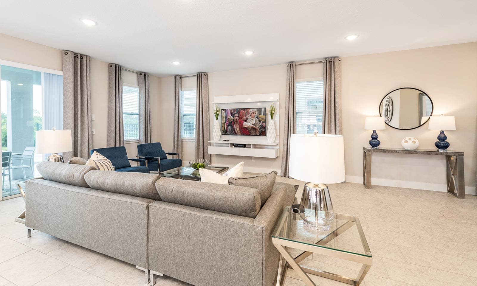 The Serene Villa - Image 2