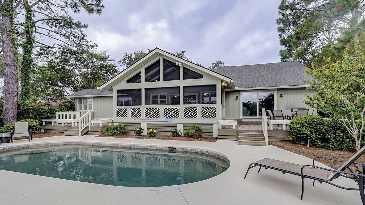 Lagoon House - Image 28