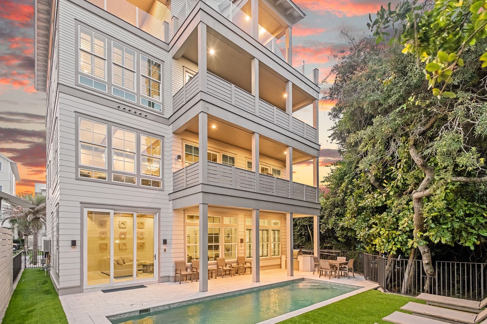 Dogwood Lookout - Image 75