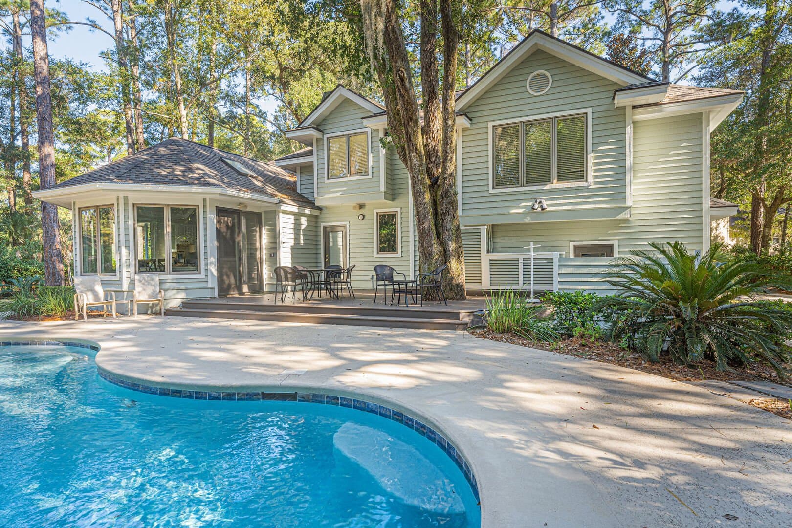 Southern Charm Retreat - Image 53