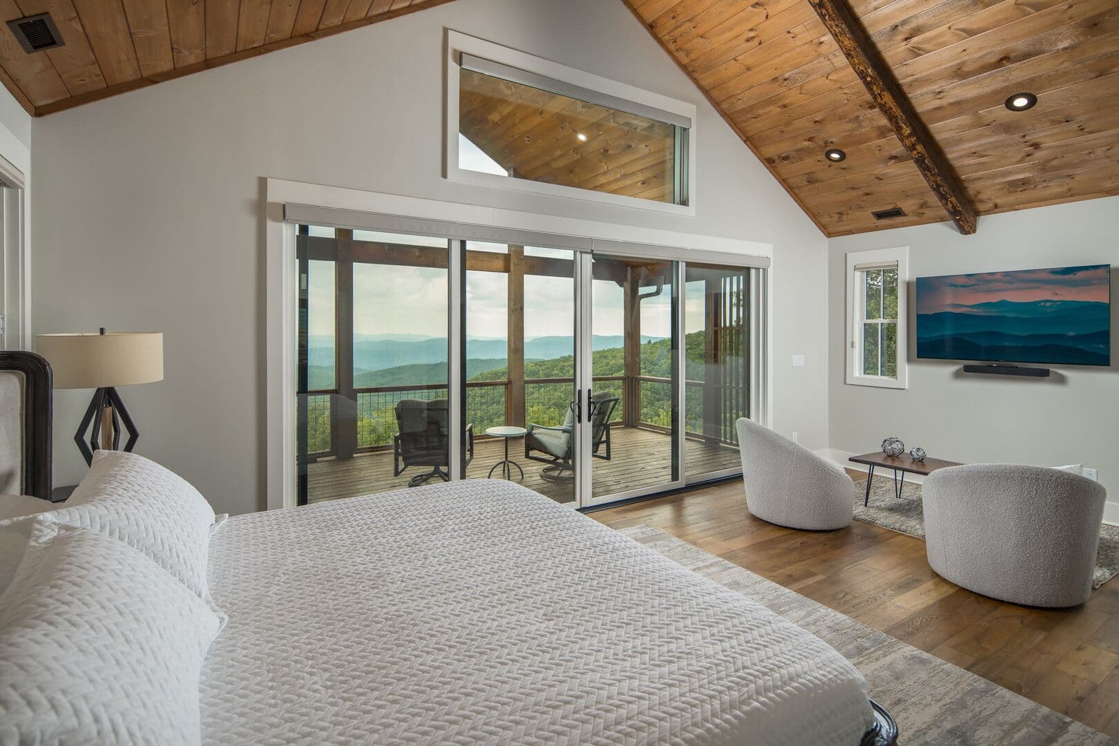 Morning Glory at Blue Ridge Mountain Club - Image 17