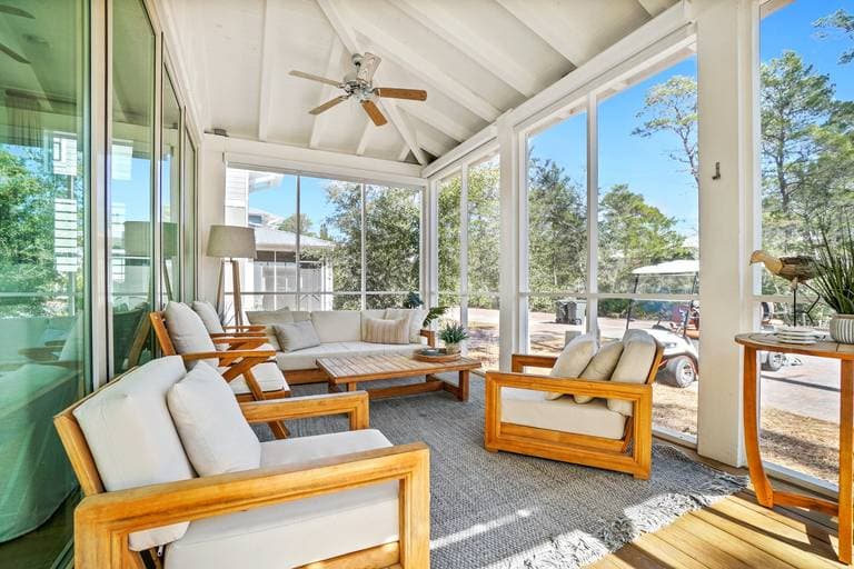 Georgia Peach at the Beach - Image 8