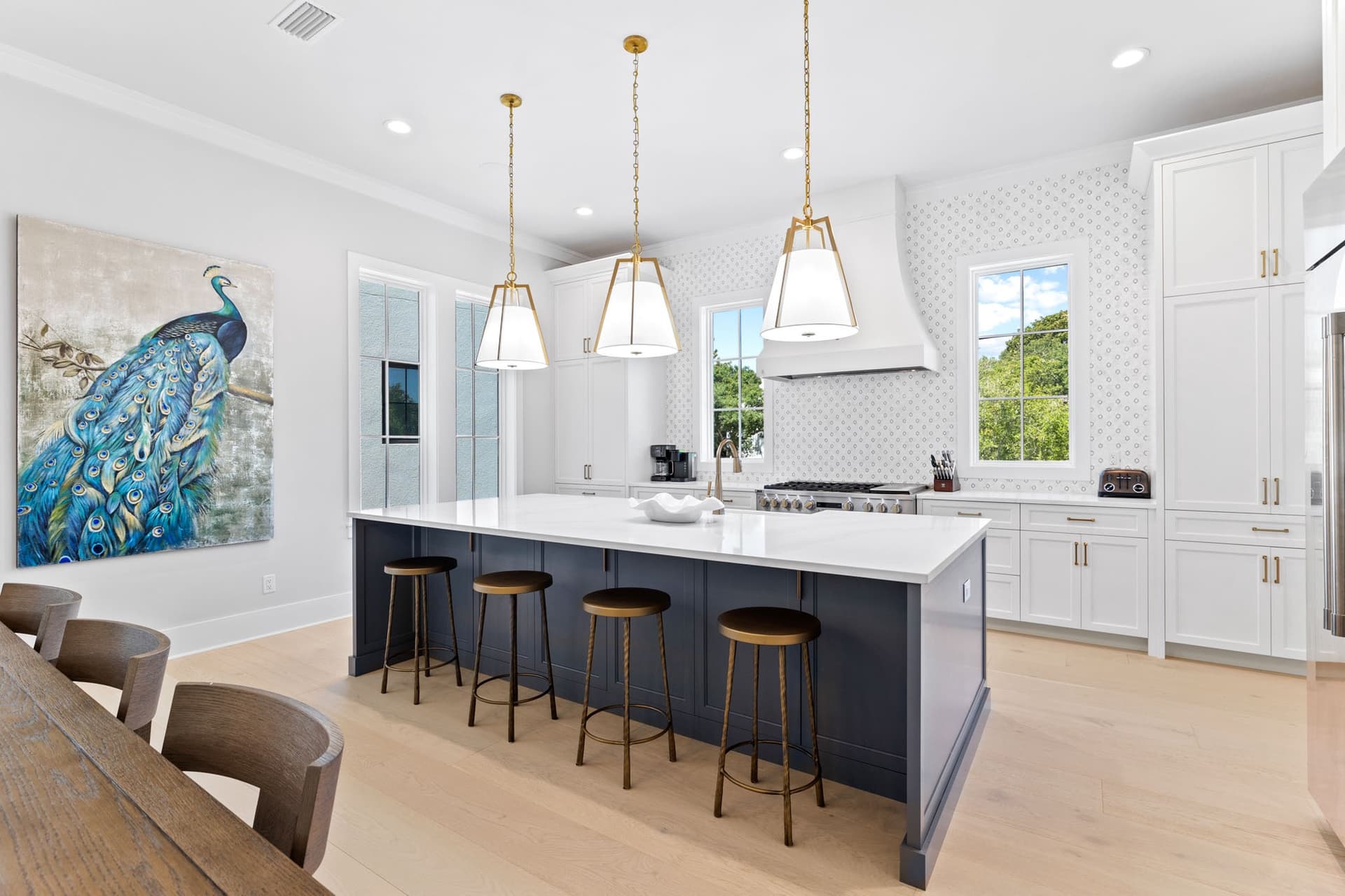 Peacock Place - Image 10