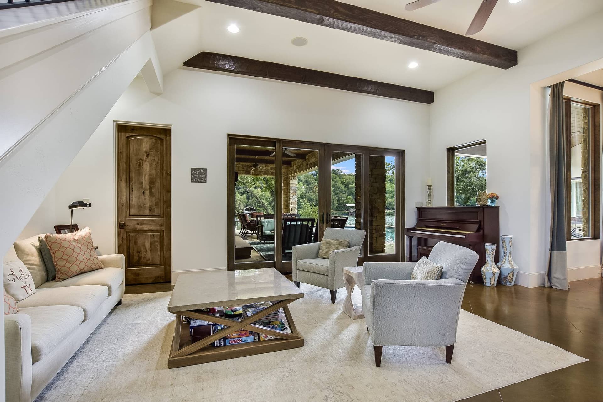 Elite on Lake Austin - Image 3