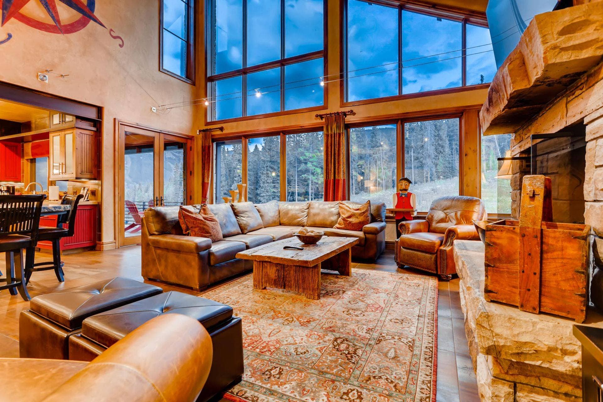 Warming Hut - Image 2