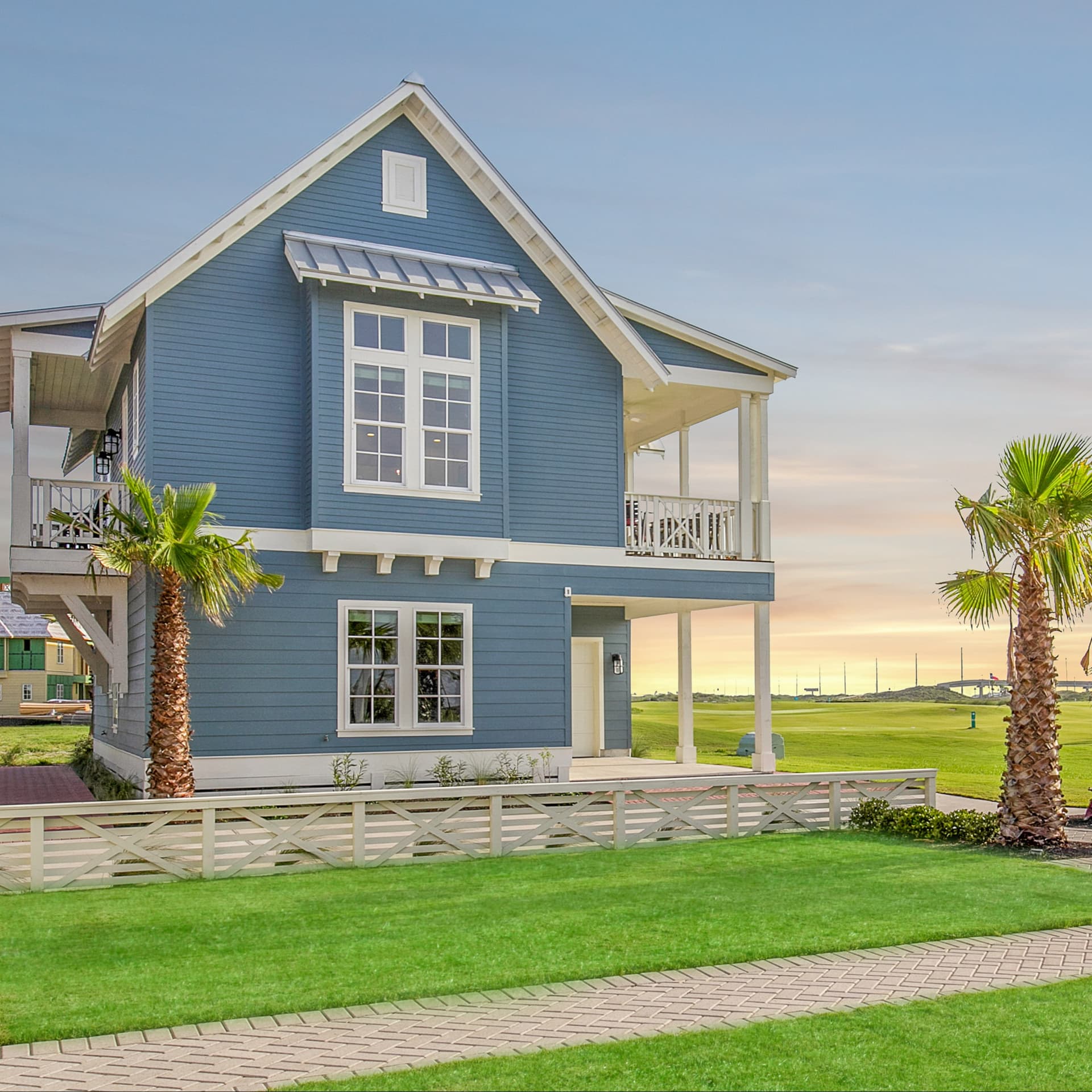 Sandy Toes House - Image 1