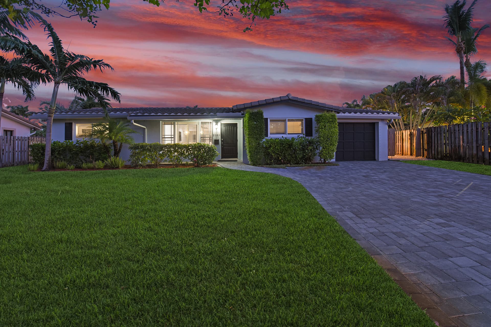 Light Beam House  - Image 61