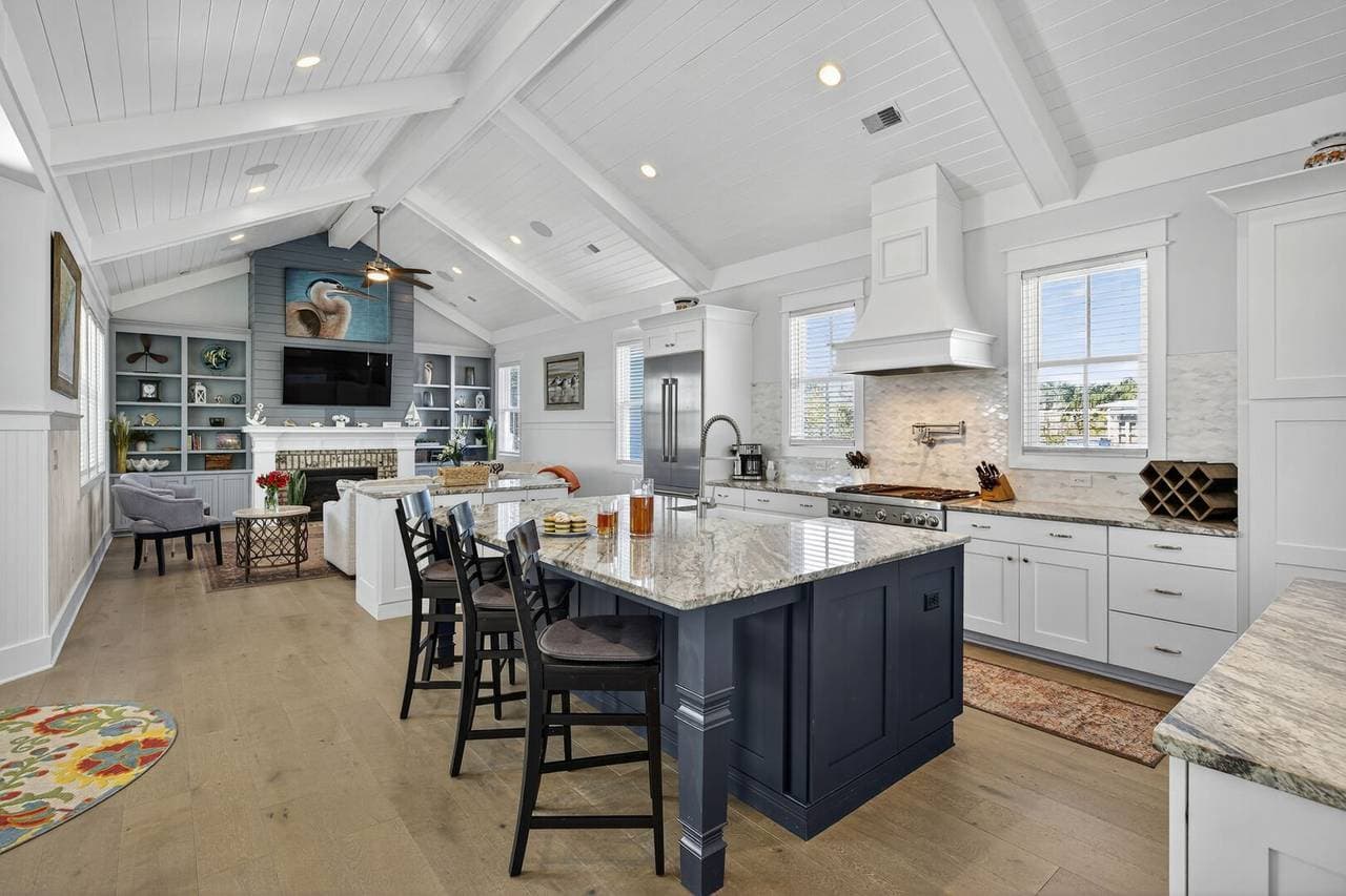 Blue Heron - Image 8