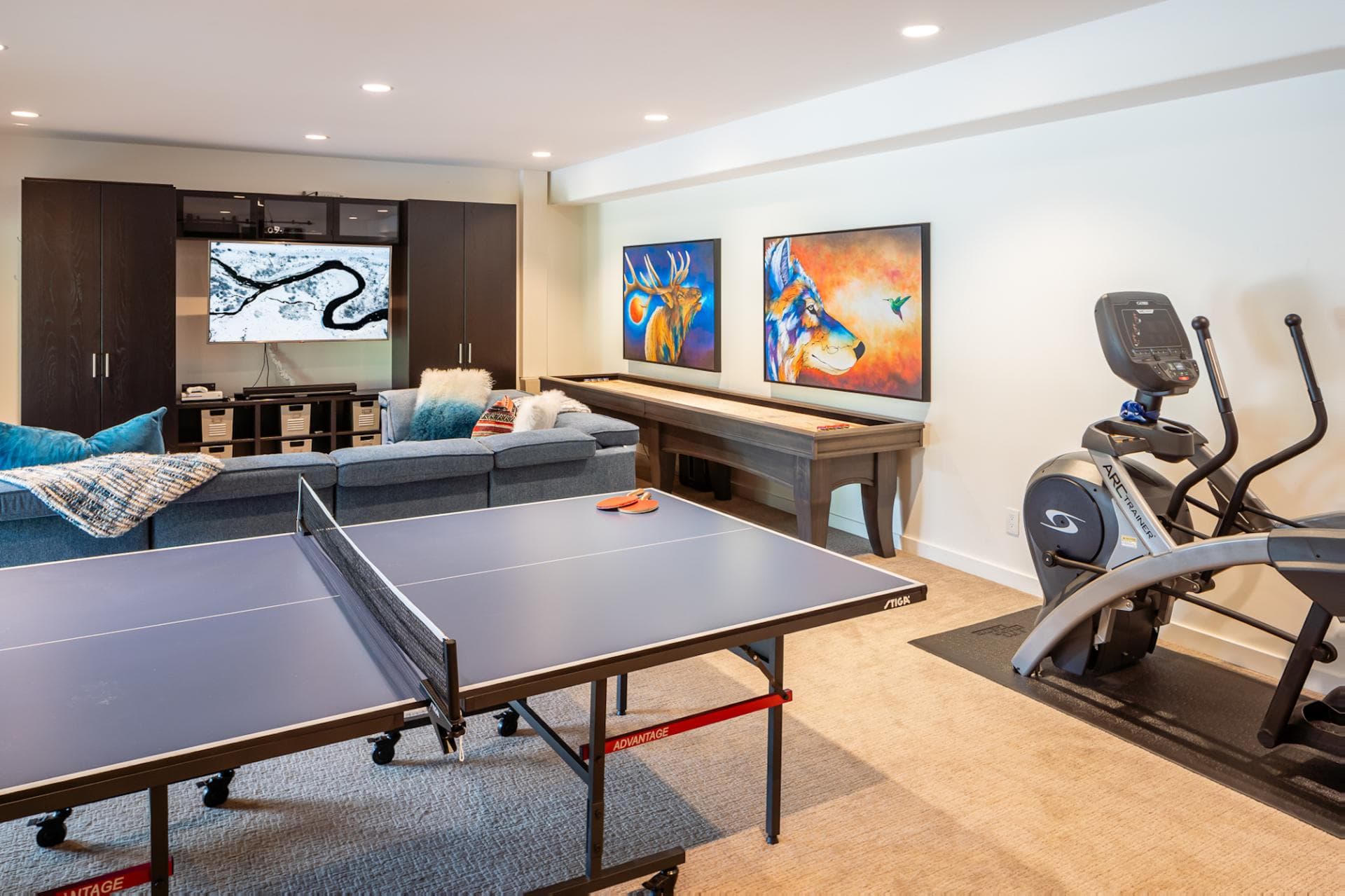 Gray Owl Retreat - Image 30