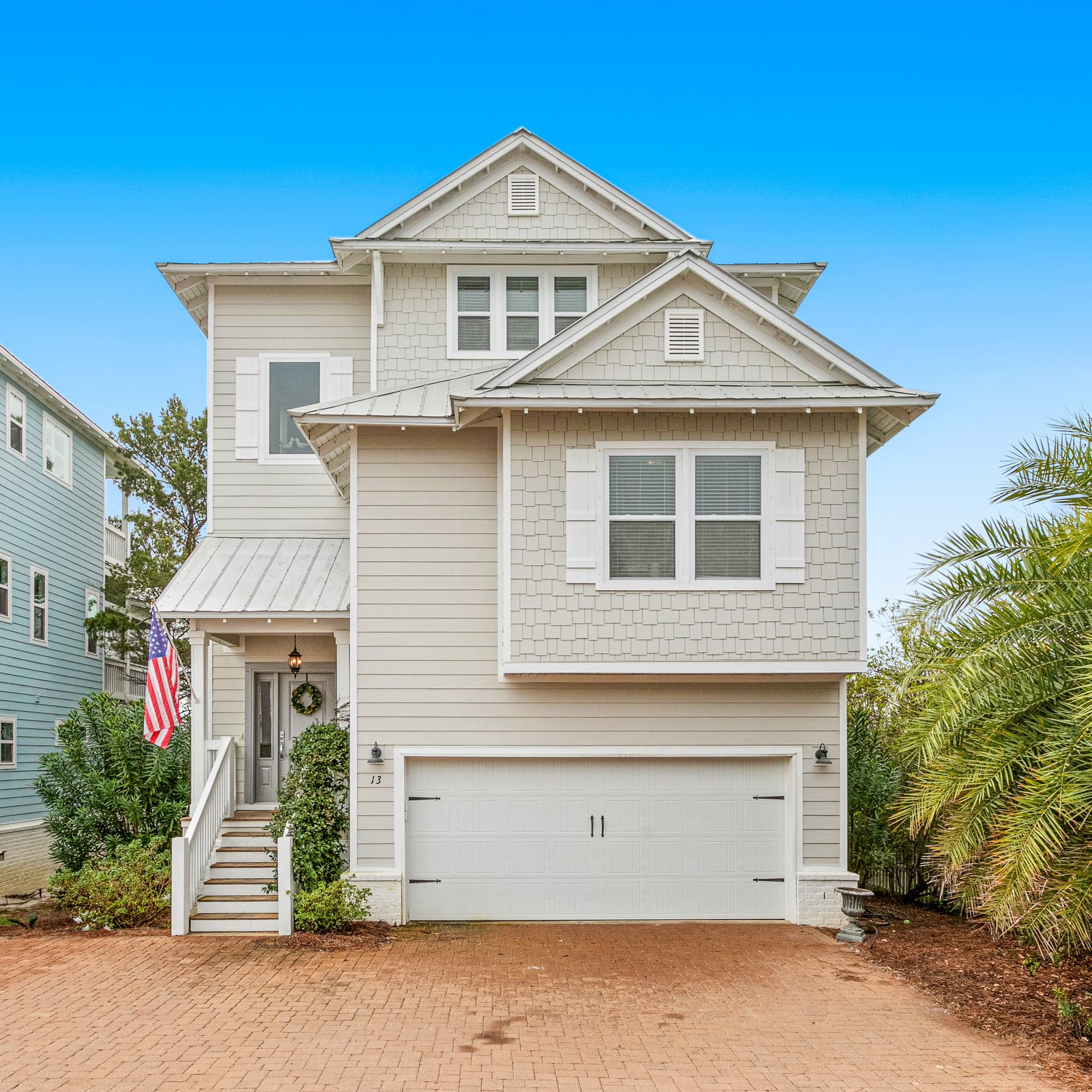 Lucky 13 House - Image 1