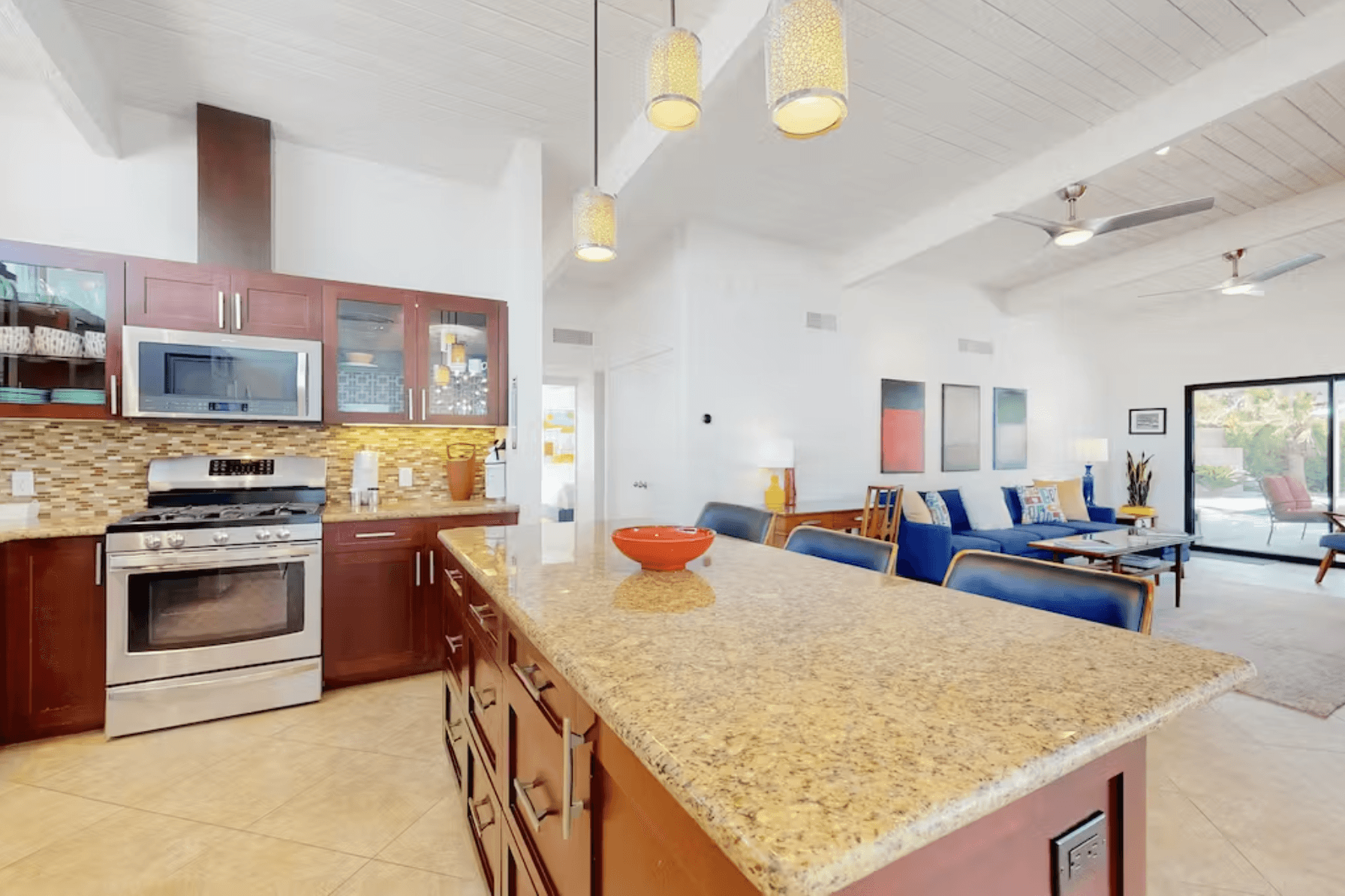 Golden Desert Willow Home - Image 9