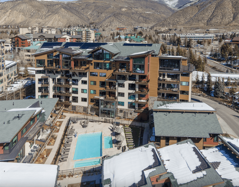 Avon Riverfront #402 - Image 34