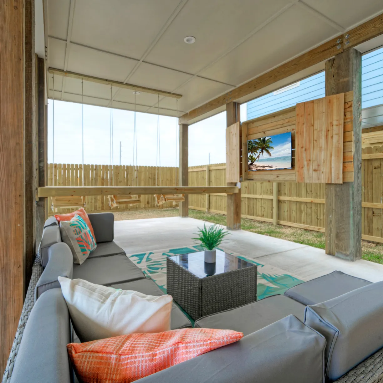 Flirty Flamingo - Image 25