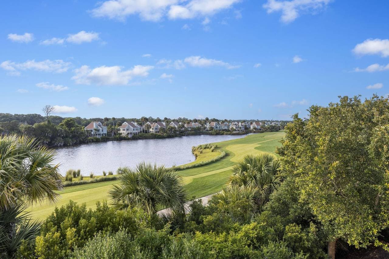 Seabrook Island House - Image 53