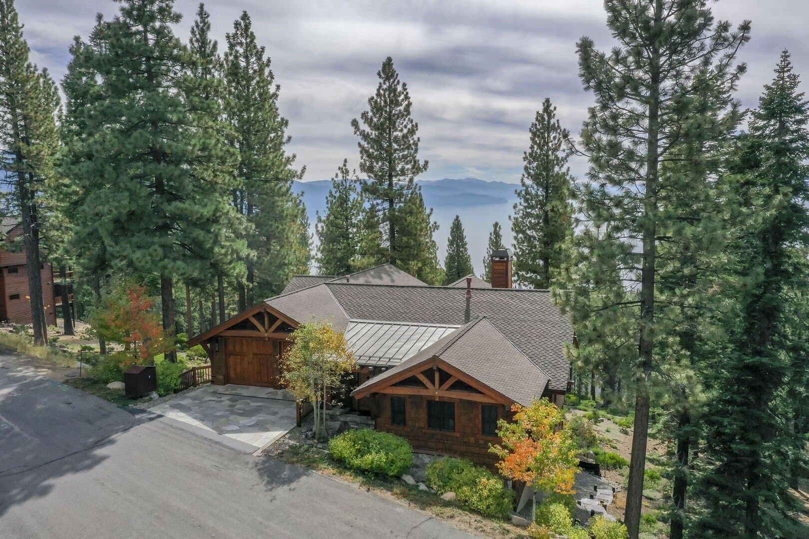 Fallen Leaf Lodge - Image 36