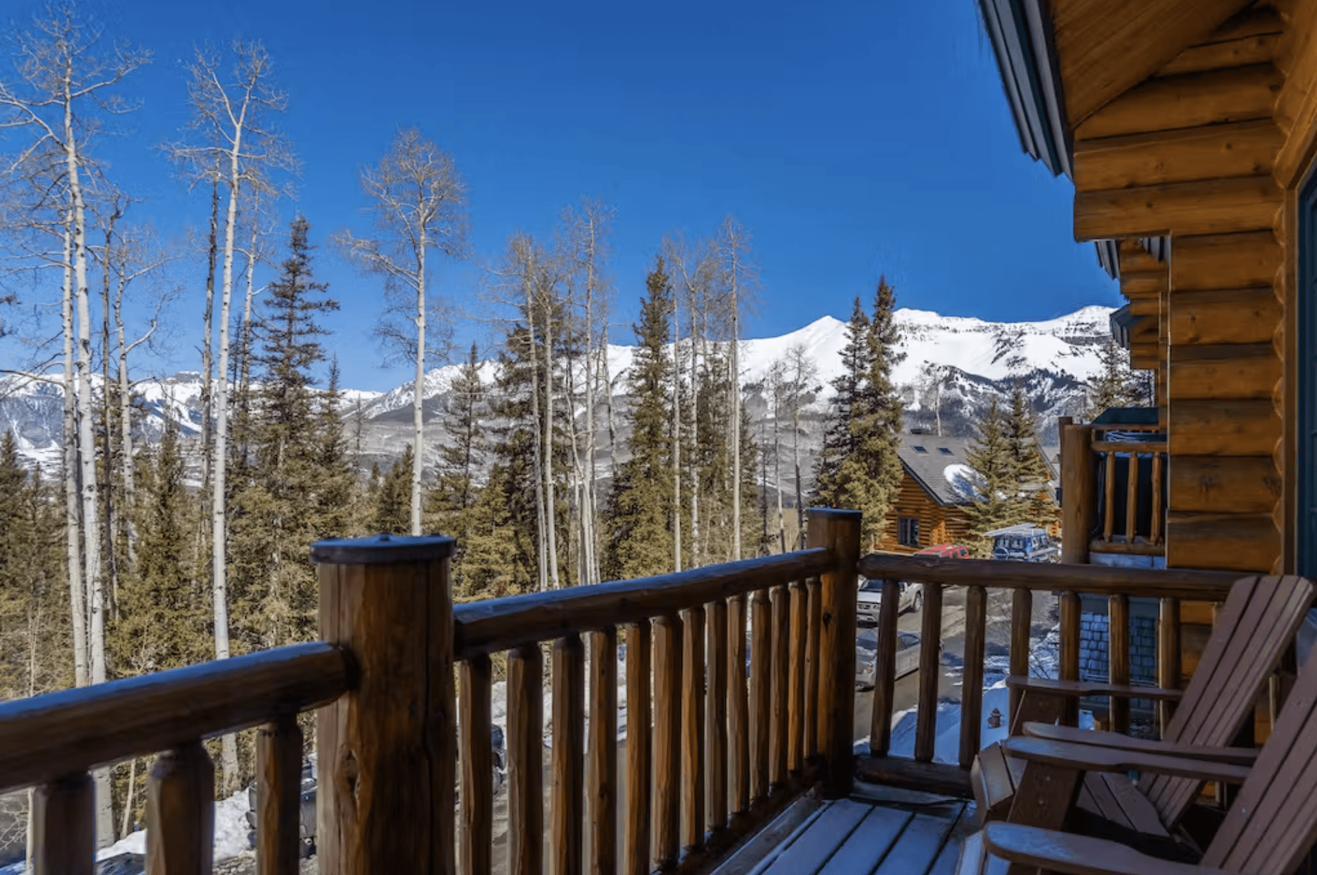 Sundance Lodge - Image 26