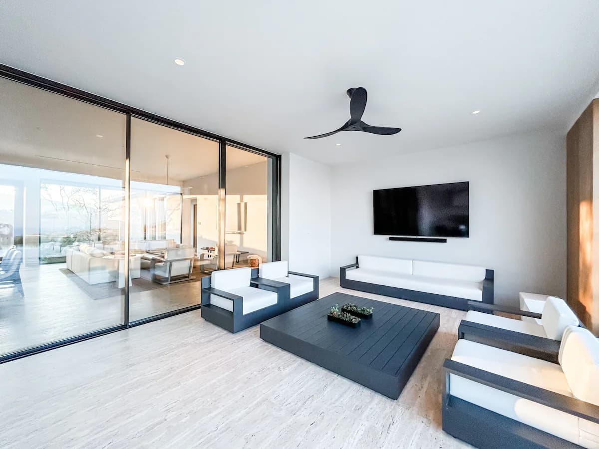 Querencia Cabo Luxury Villa - Image 20