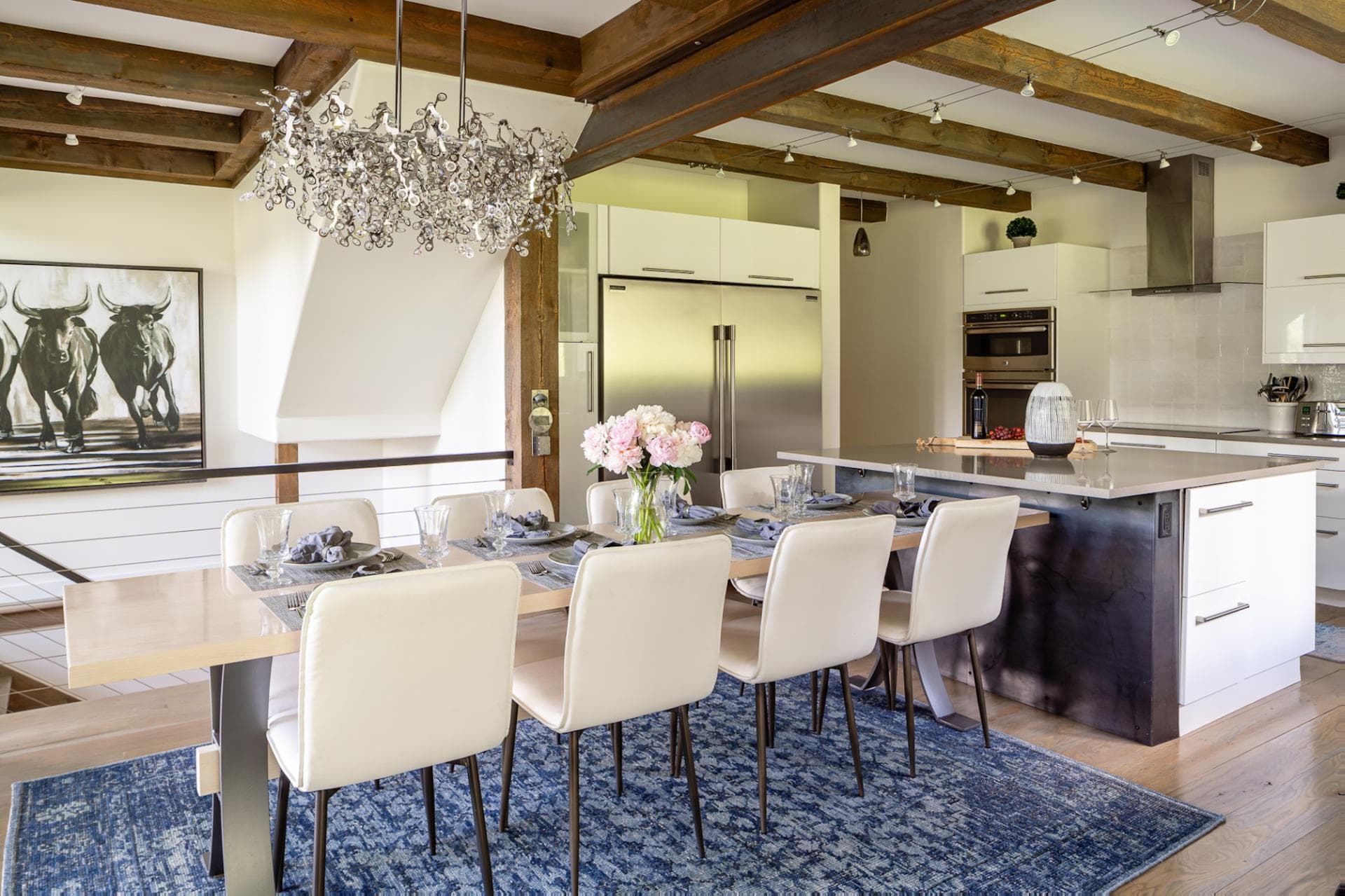 Gray Owl Retreat - Image 11