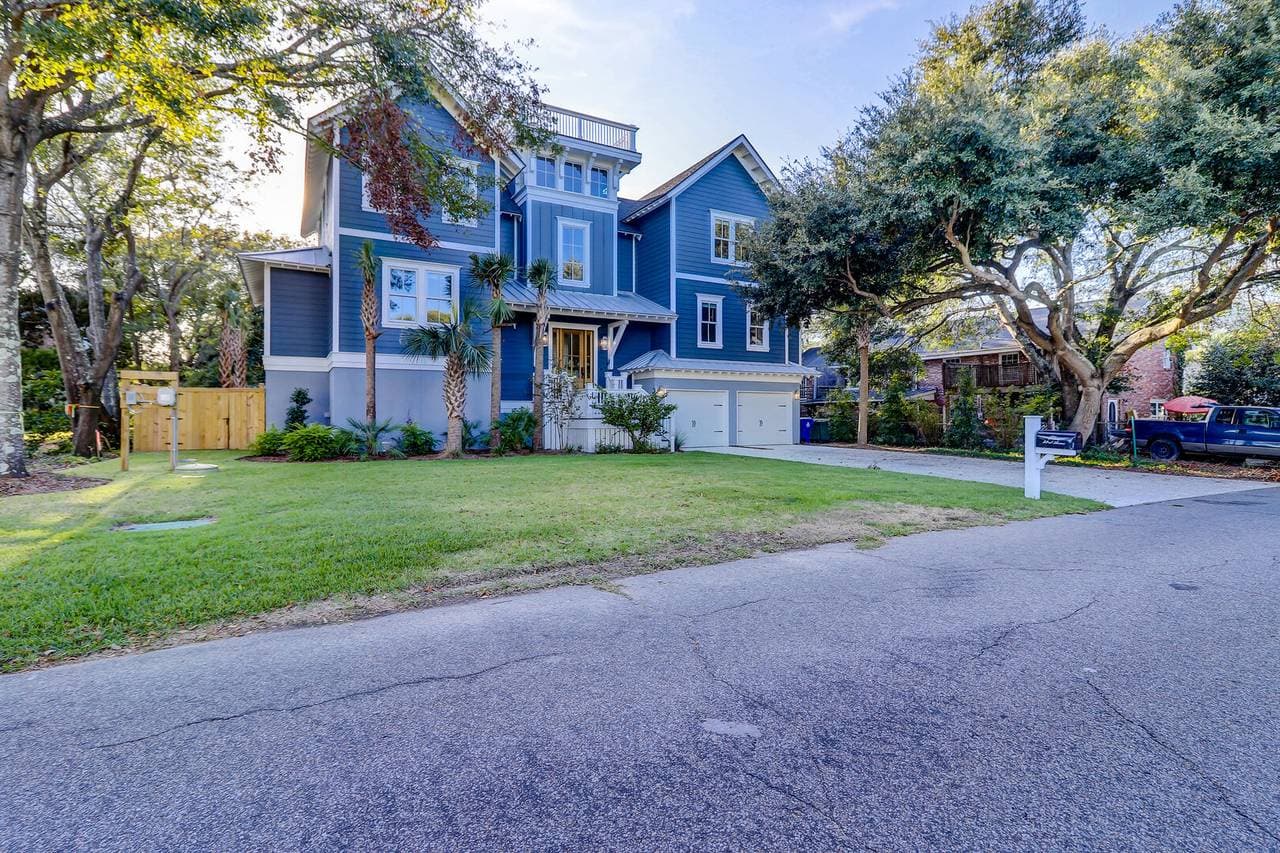 Blue Heron - Image 49