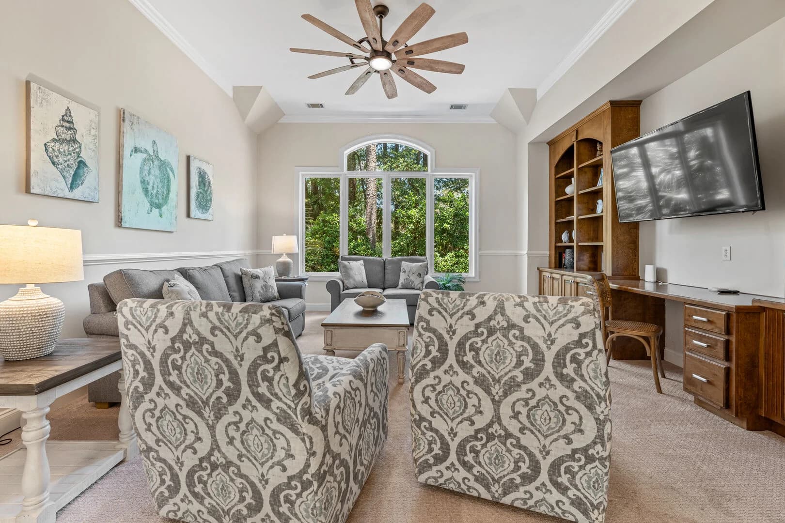 Southern Charm Retreat - Image 24