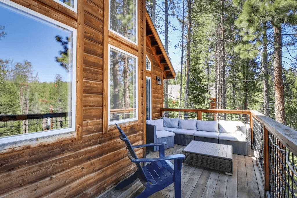 Wooded Escape - Image 2