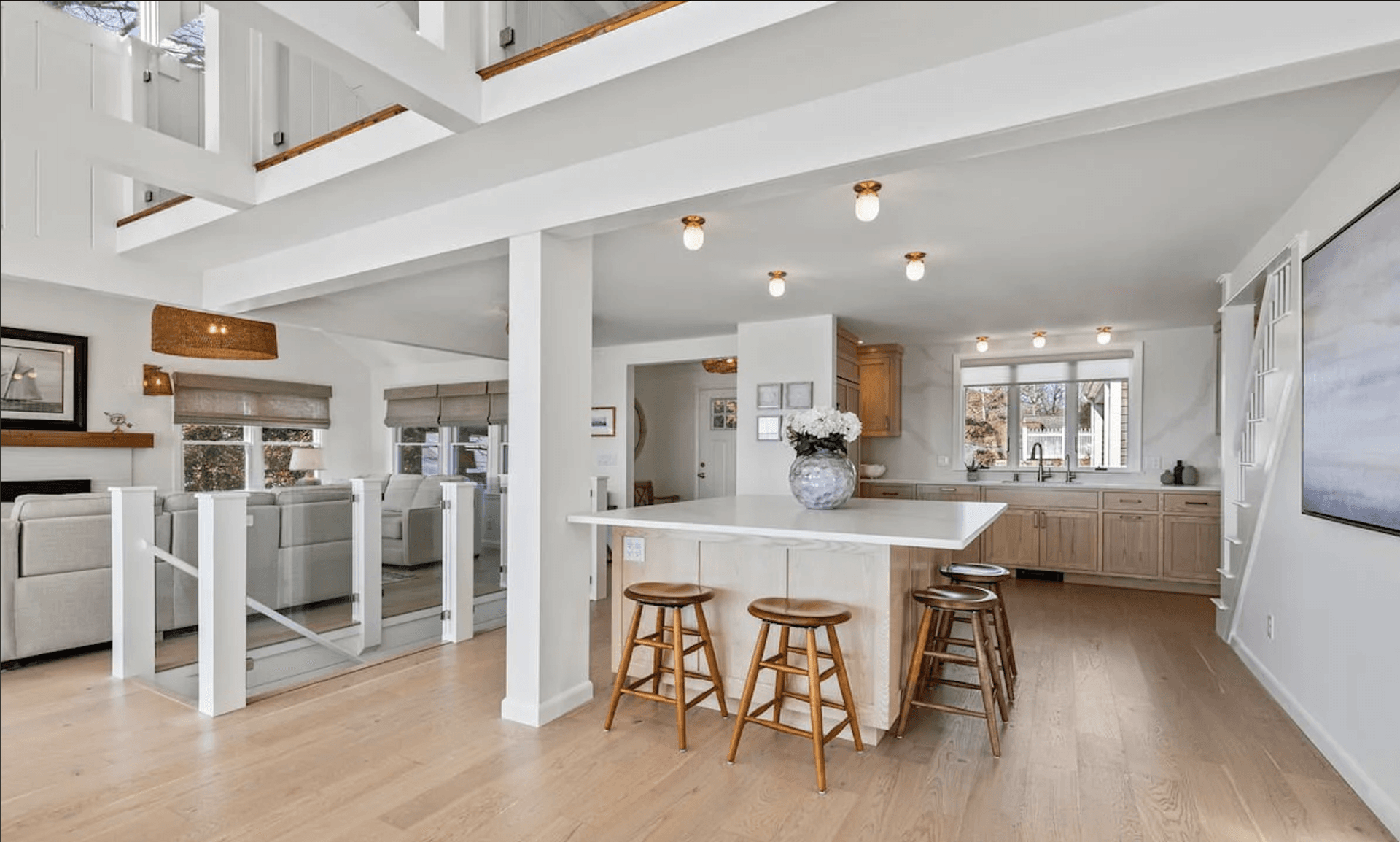 Camp Carlton on Little Pleasant Bay - Image 5