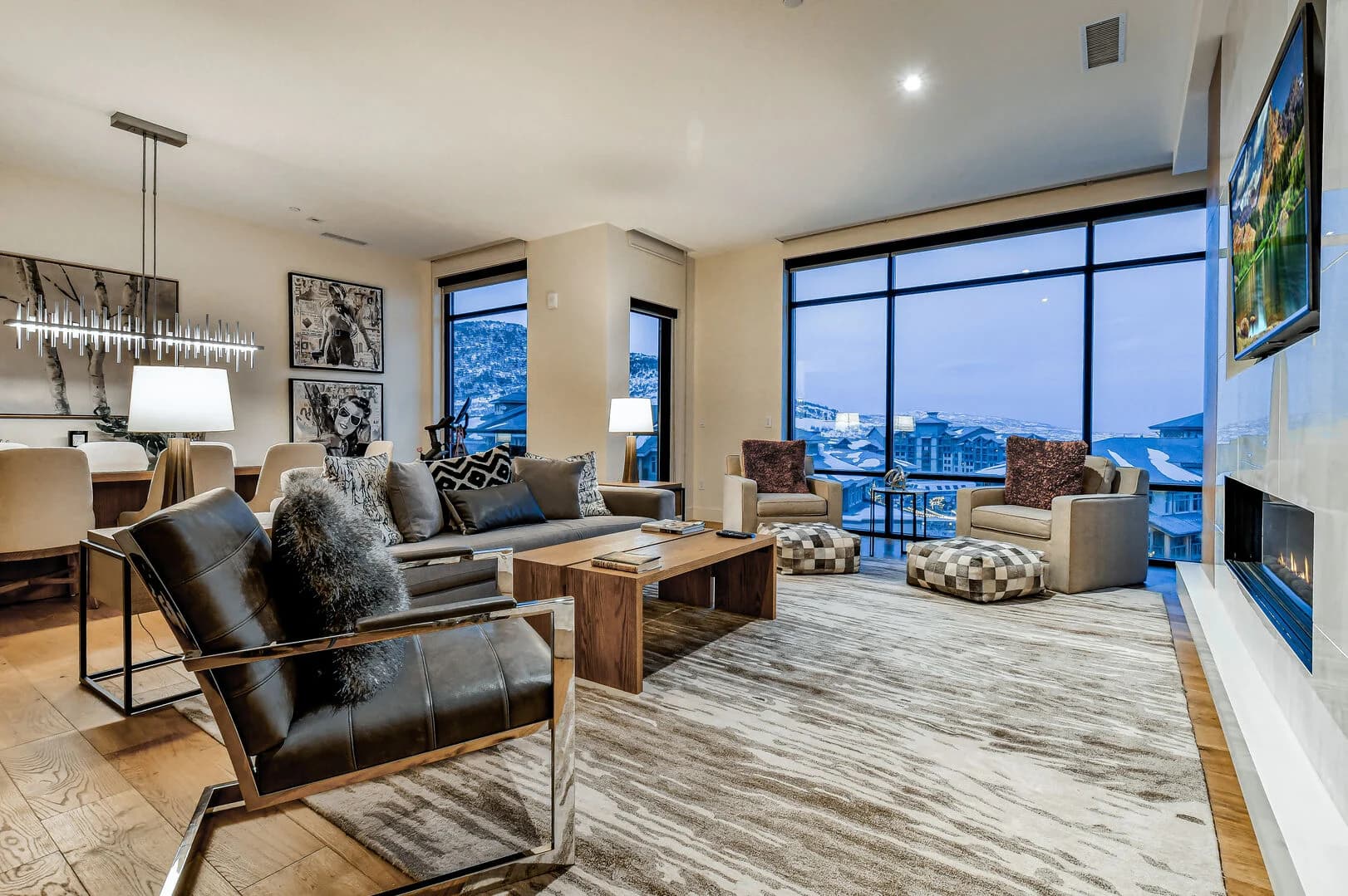 The Lift Penthouse - Image 27