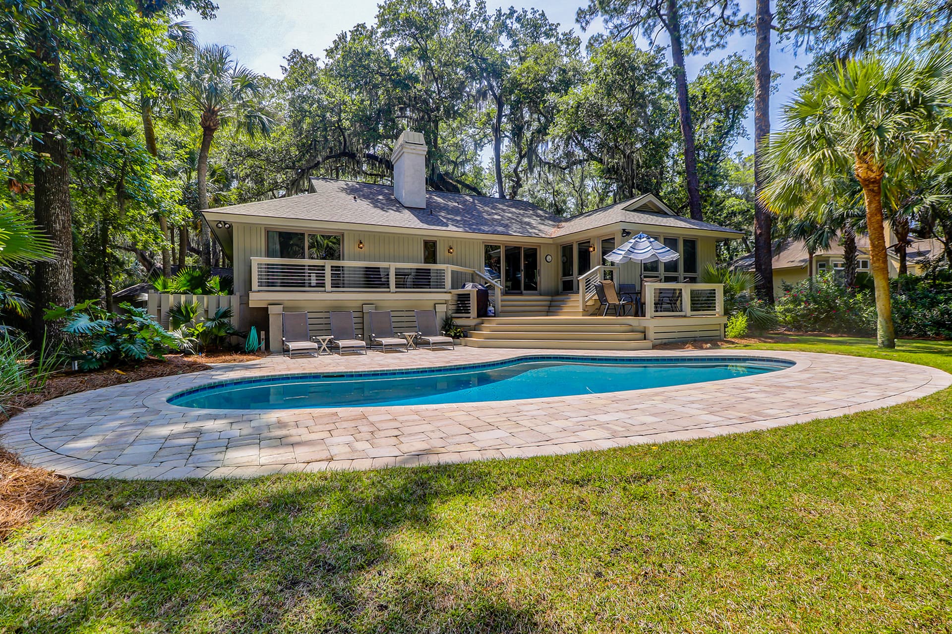 Sea Lane Home - Image 2