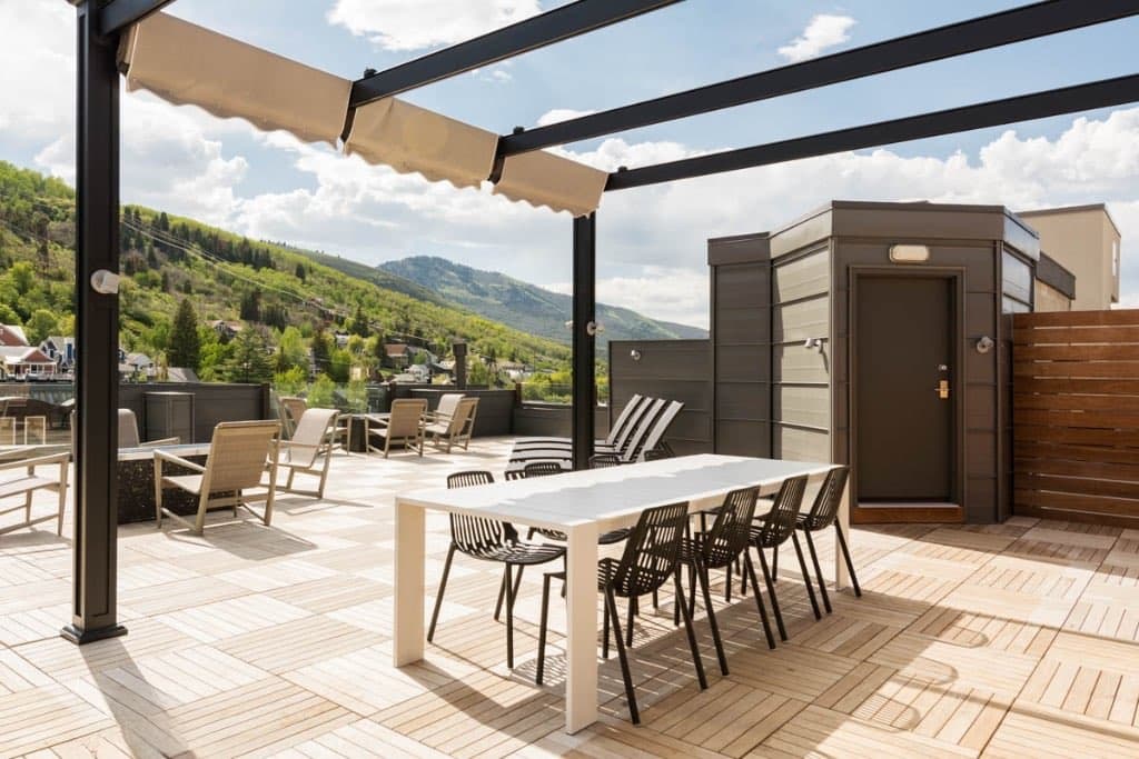 Park Haus on Main - Image 45