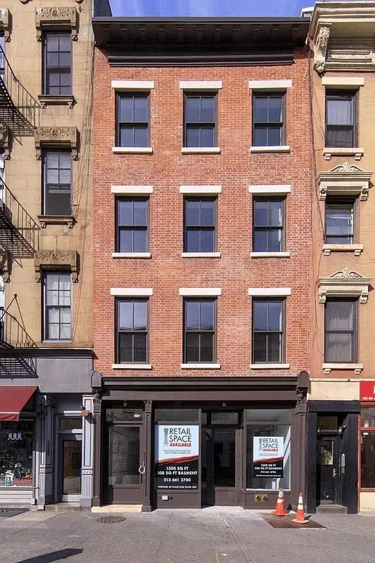 Astor House - Image 20