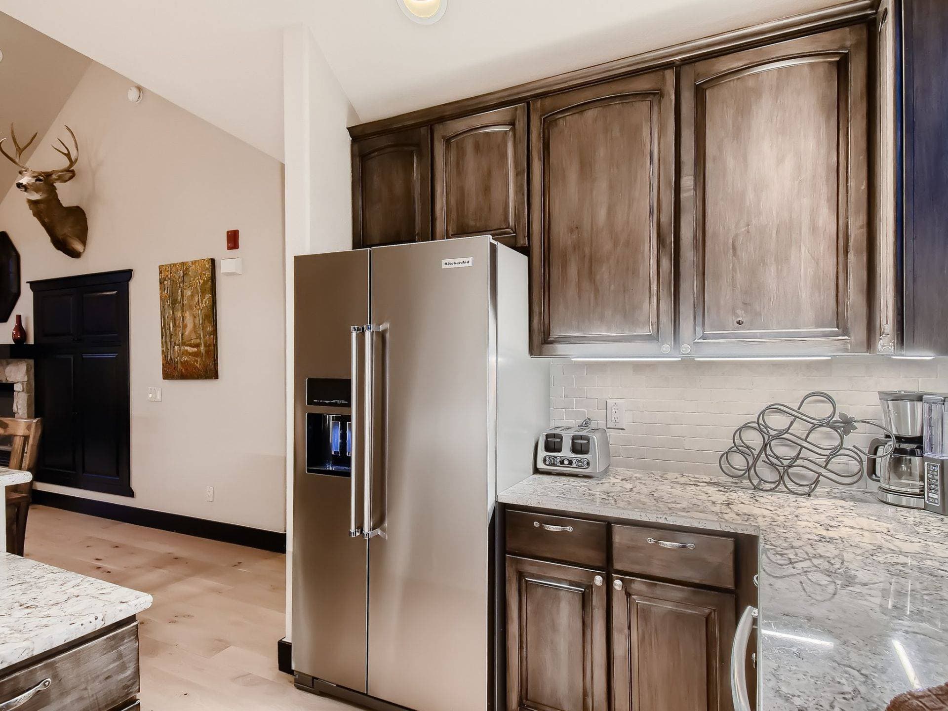 Saddlewood Ski Chalet - Image 8