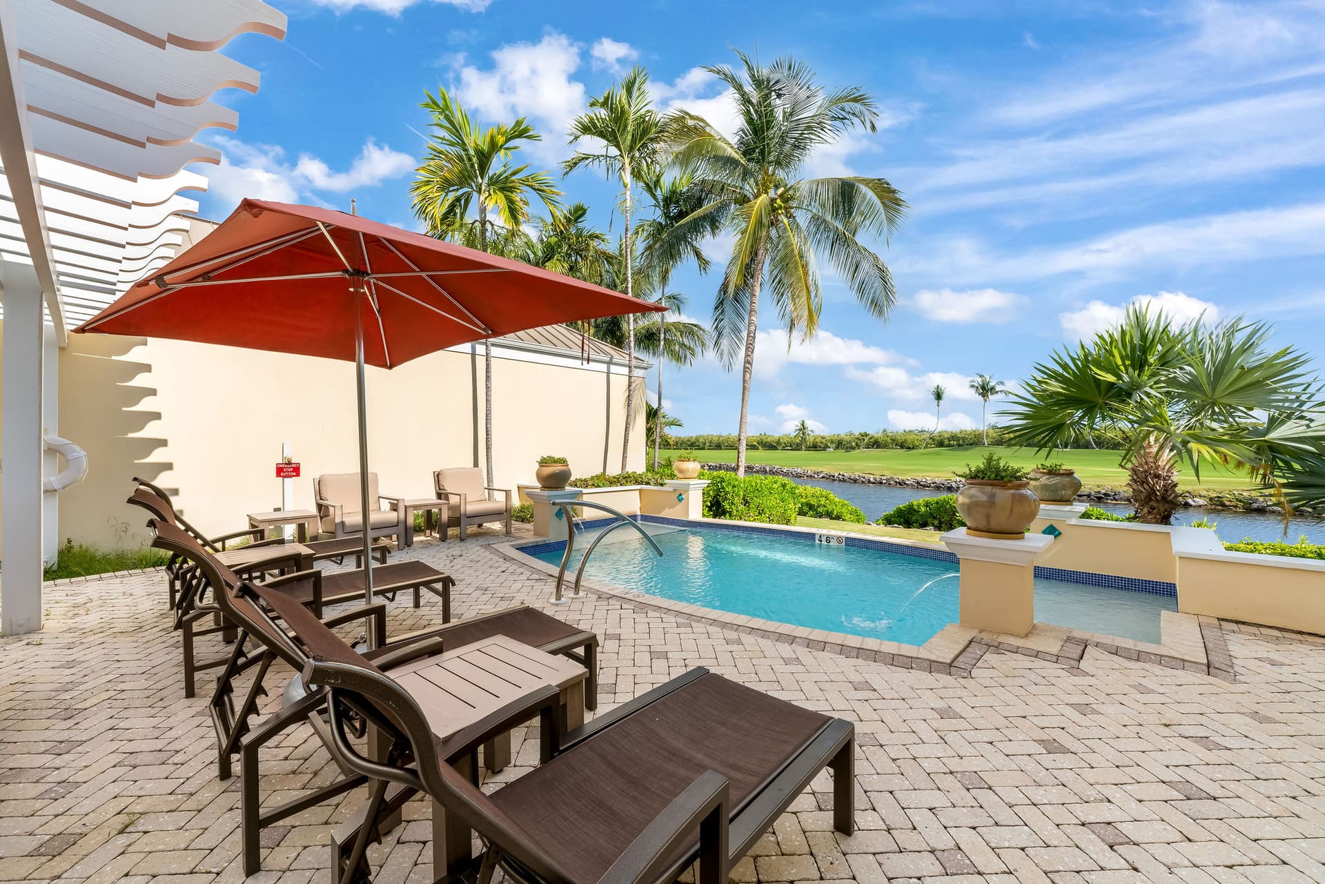 Ritz-Carlton Villa #15 - Image 2