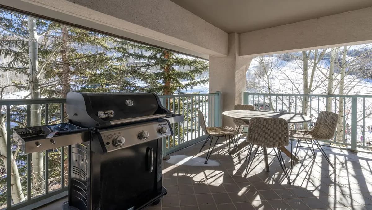 Plaza Tower - Image 23