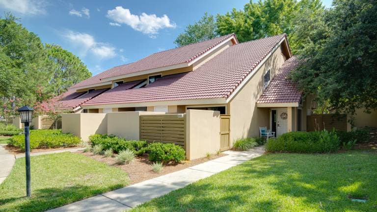 Beachwalk Villa #5155 - Image 25