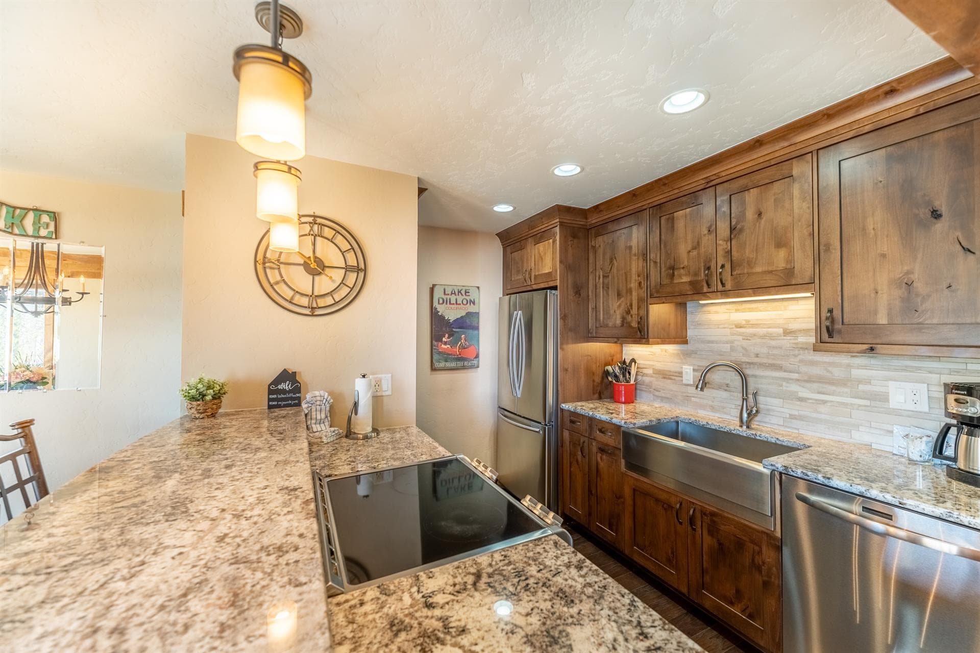 Peaceful Haven - Image 11