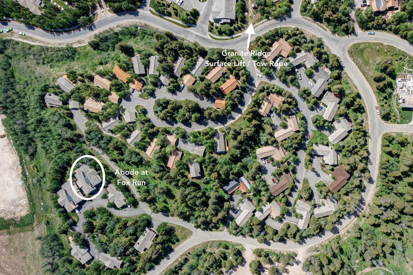 Fox Run Retreat - Image 57