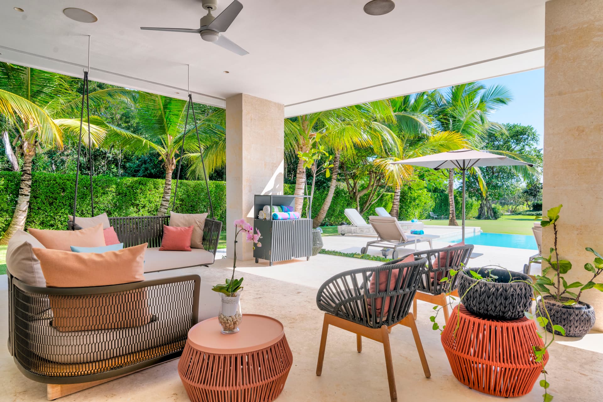 Hacienda Solstice - Image 3